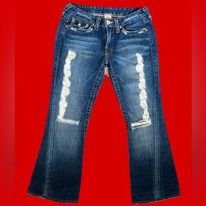 True religion jeans- #501
